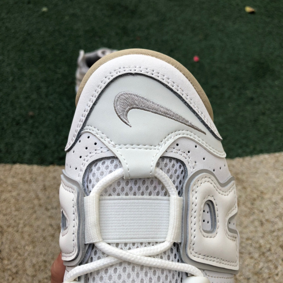 Nike Air More Uptempo 96 Sneaker    DM1023-001 - DopestKickz