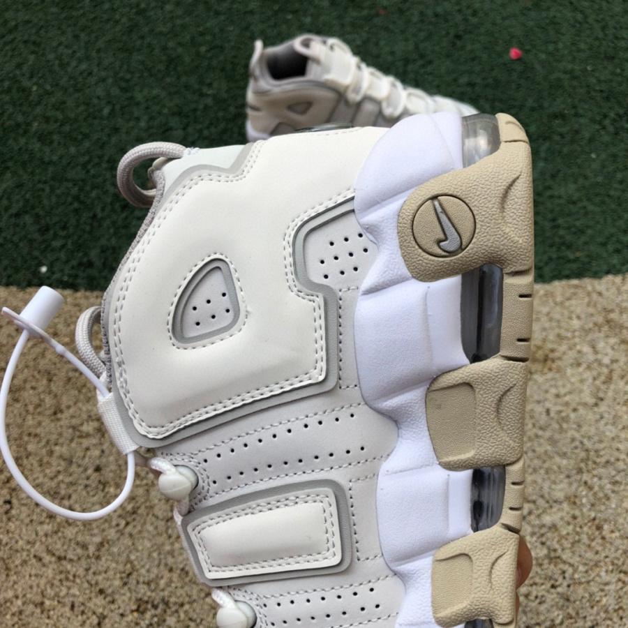 Nike Air More Uptempo 96 Sneaker    DM1023-001 - DopestKickz
