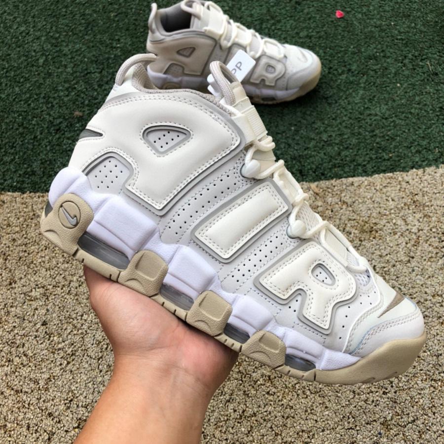 Nike Air More Uptempo 96 Sneaker    DM1023-001 - DopestKickz
