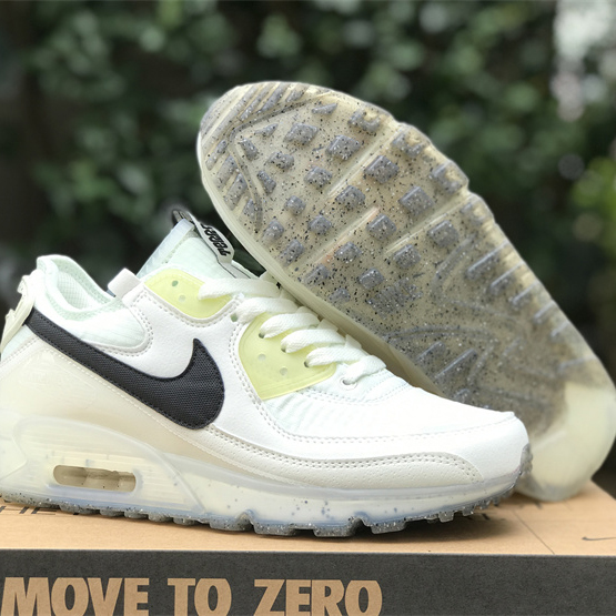 Nike Air Max Terrascape 90 "Summit White/Pink" Sneaker     DH2973-100 - DopestKickz