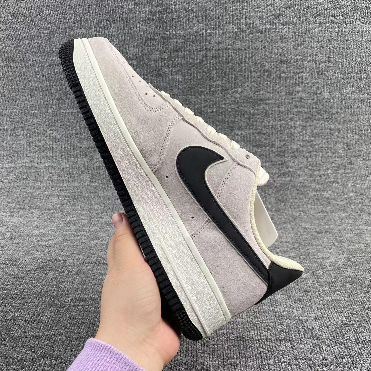 Nike Air Force 1 Low ’07 Sneaker    KK5636-810 - DopestKickz