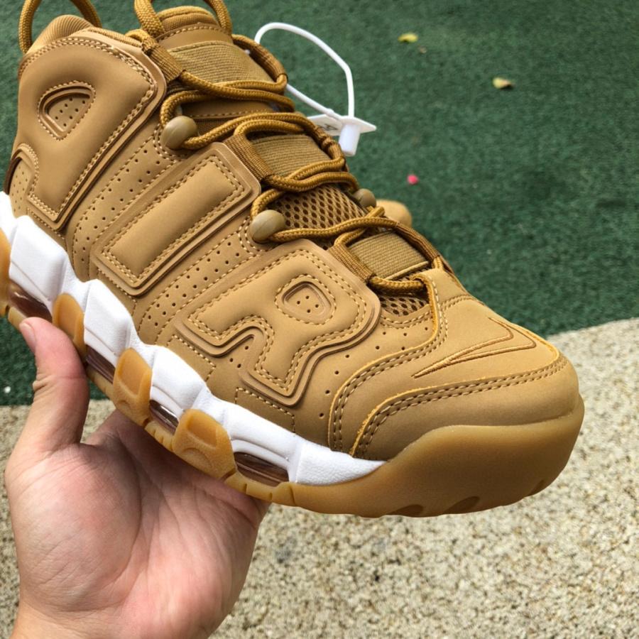 Nike Air More Uptempo 96 Sneaker   aa4060-200 - DopestKickz