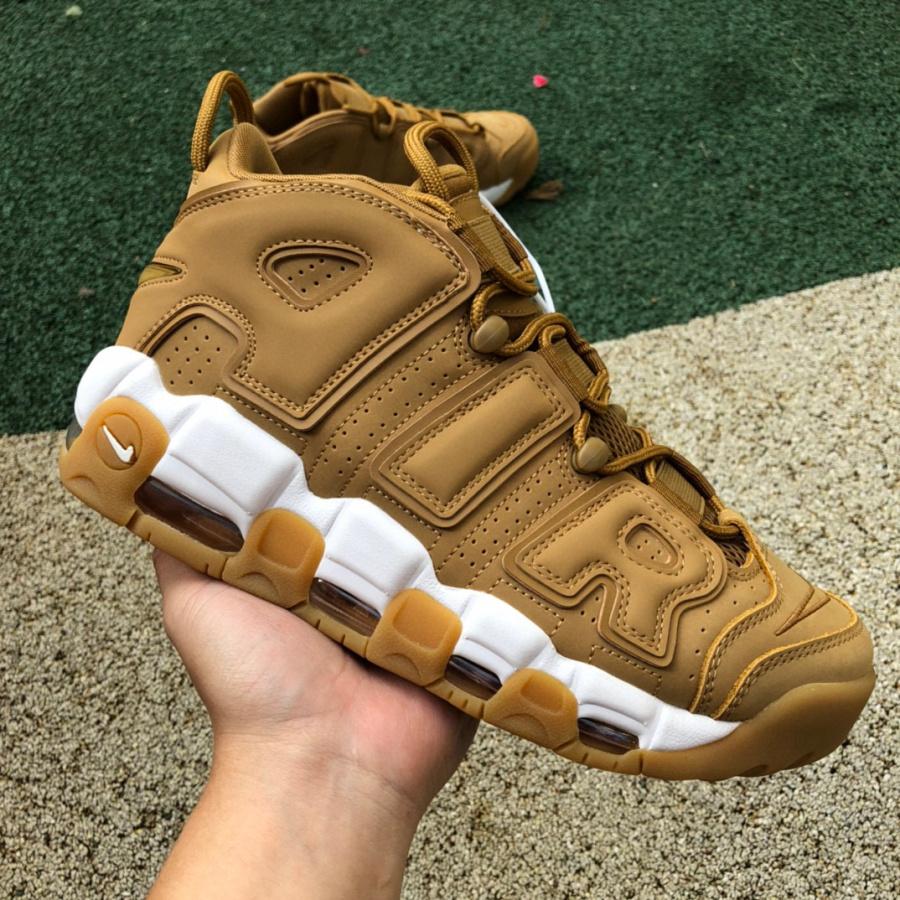Nike Air More Uptempo 96 Sneaker   aa4060-200 - DopestKickz