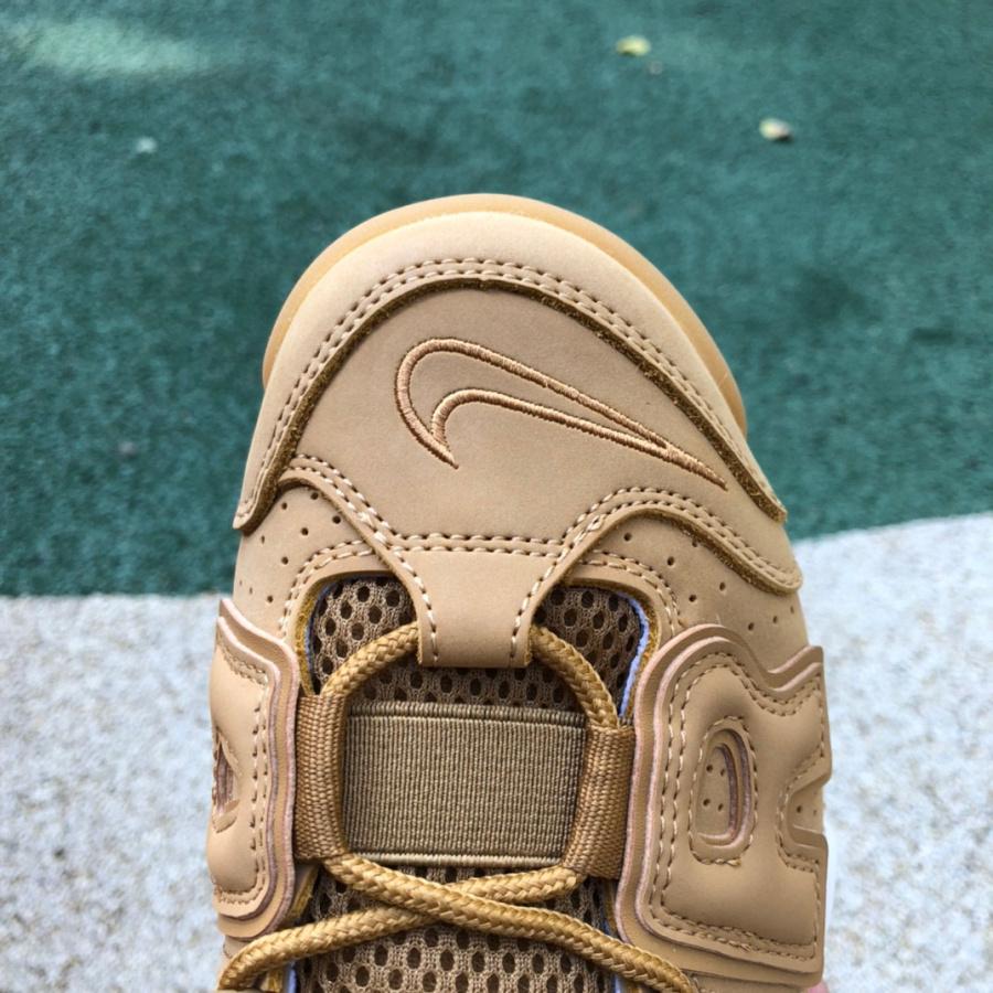 Nike Air More Uptempo 96 Sneaker   aa4060-200 - DopestKickz