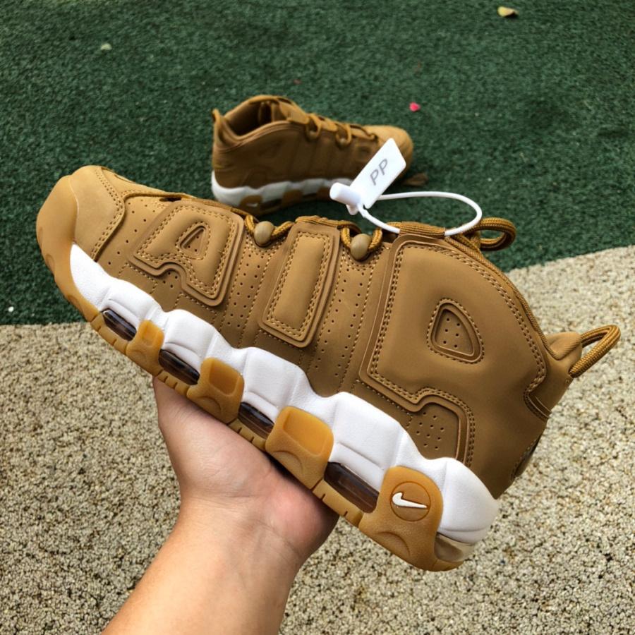 Nike Air More Uptempo 96 Sneaker   aa4060-200 - DopestKickz