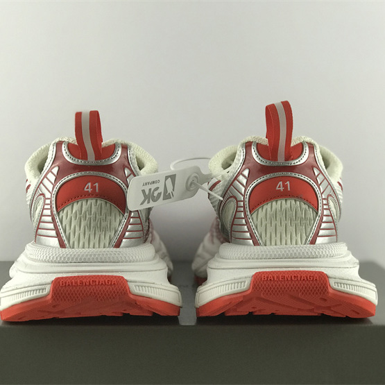 Balenciaga Runner Sneaker  - DopestKickz