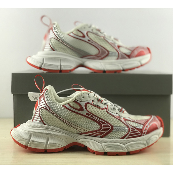 Balenciaga Runner Sneaker  - DopestKickz