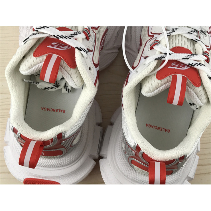 Balenciaga Runner Sneaker  - DopestKickz