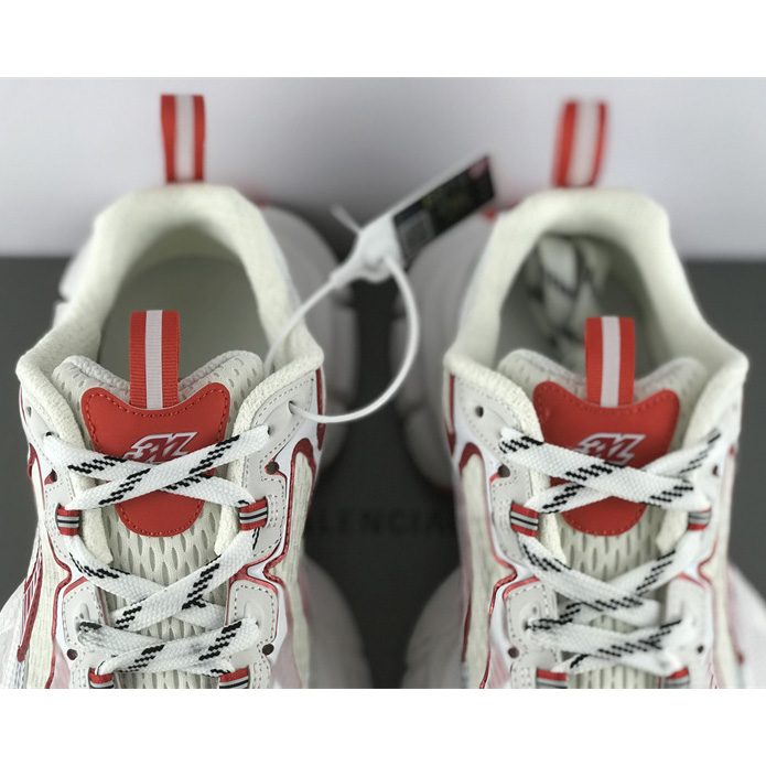 Balenciaga Runner Sneaker  - DopestKickz