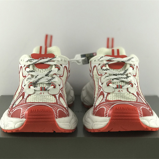 Balenciaga Runner Sneaker  - DopestKickz