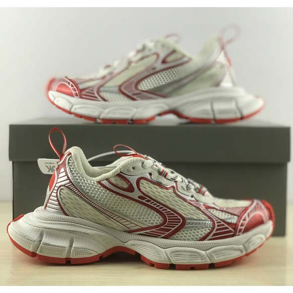 Balenciaga Runner Sneaker  - DopestKickz