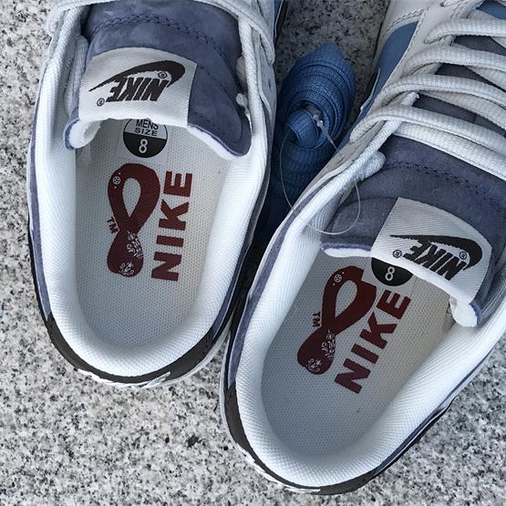 Nike Dunk Low Sneaker     AT2022-666 - DopestKickz