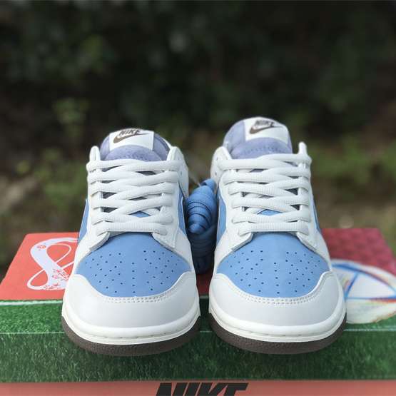 Nike Dunk Low Sneaker     AT2022-666 - DopestKickz