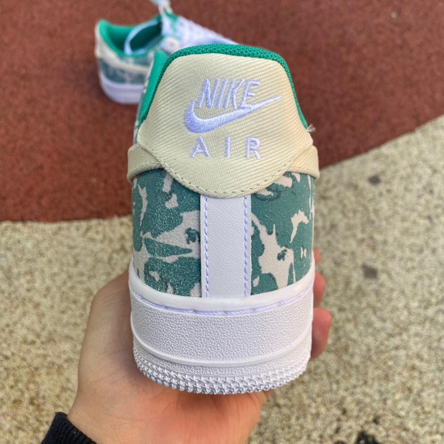 Nike Air Force 1 '07 LV8 Sneaker   DX3365 100 - DopestKickz