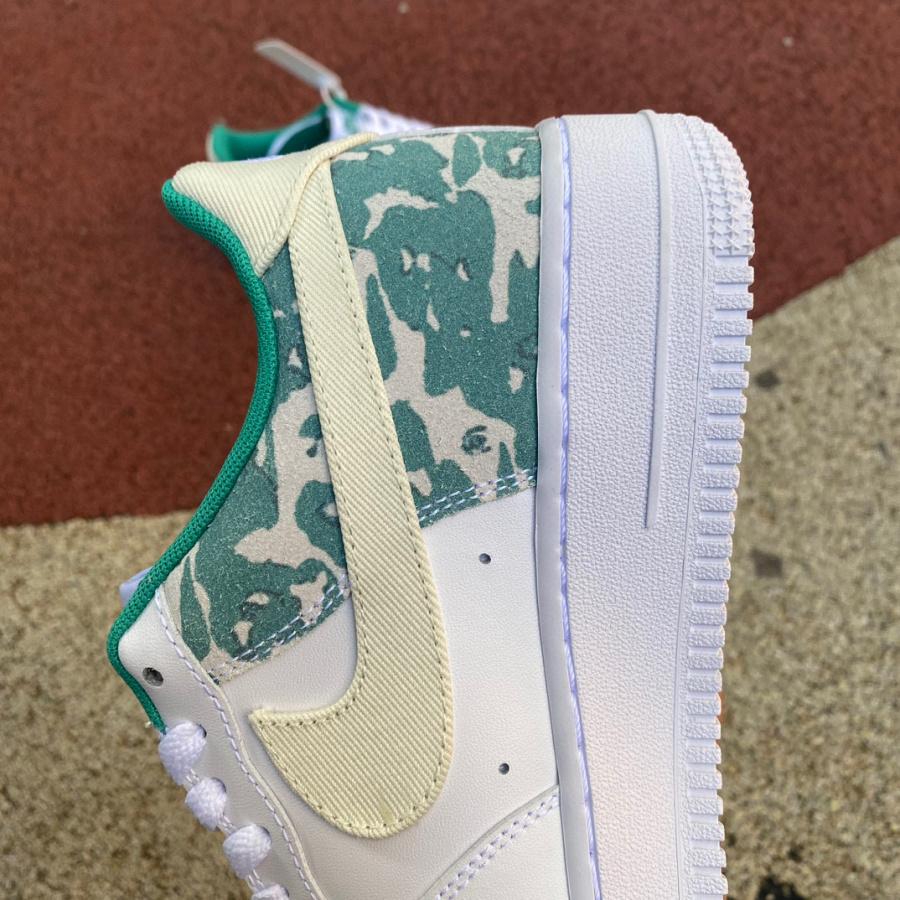 Nike Air Force 1 '07 LV8 Sneaker   DX3365 100 - DopestKickz