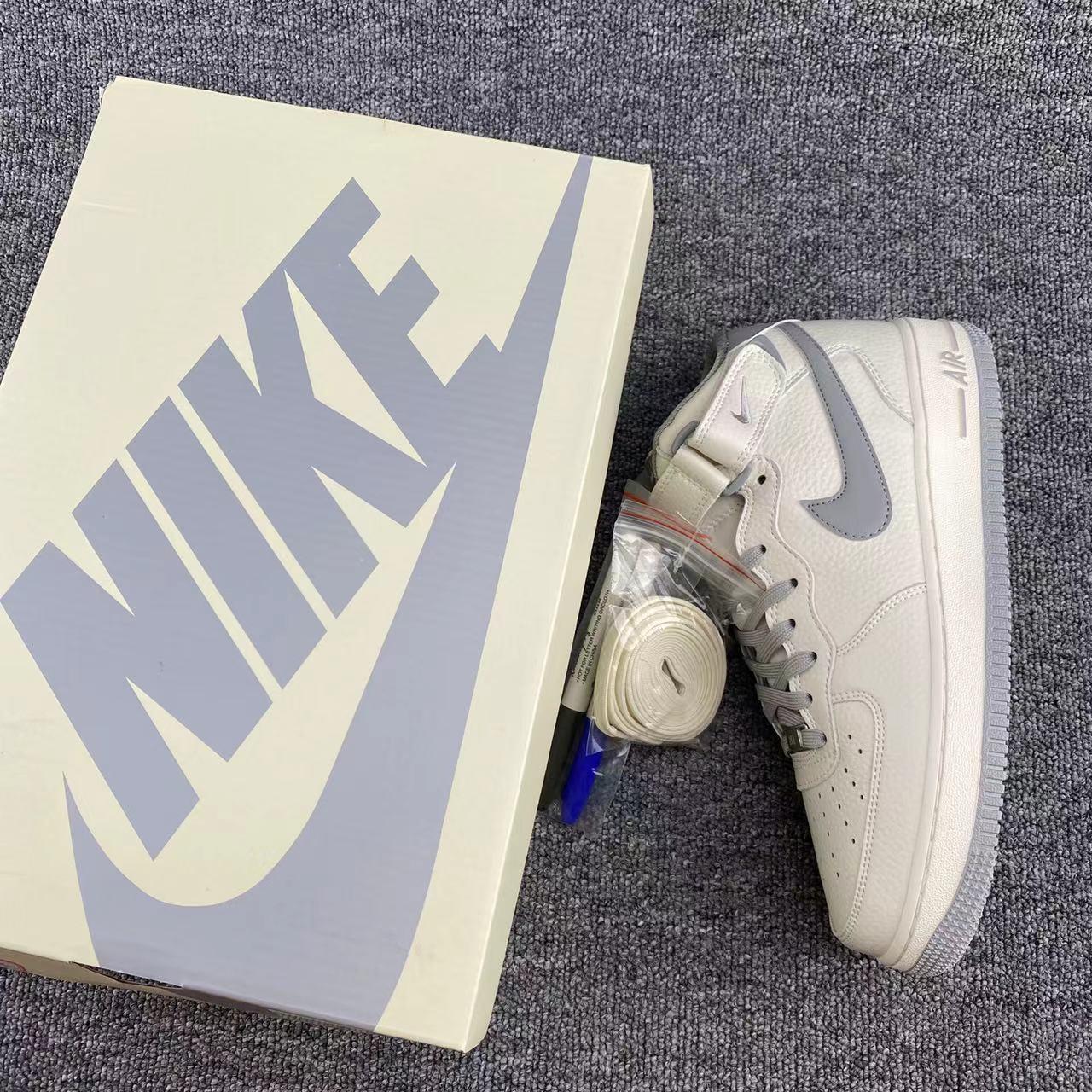 Nike Air Force 1 MId '07  Sneaker    PA0920-608 - DopestKickz