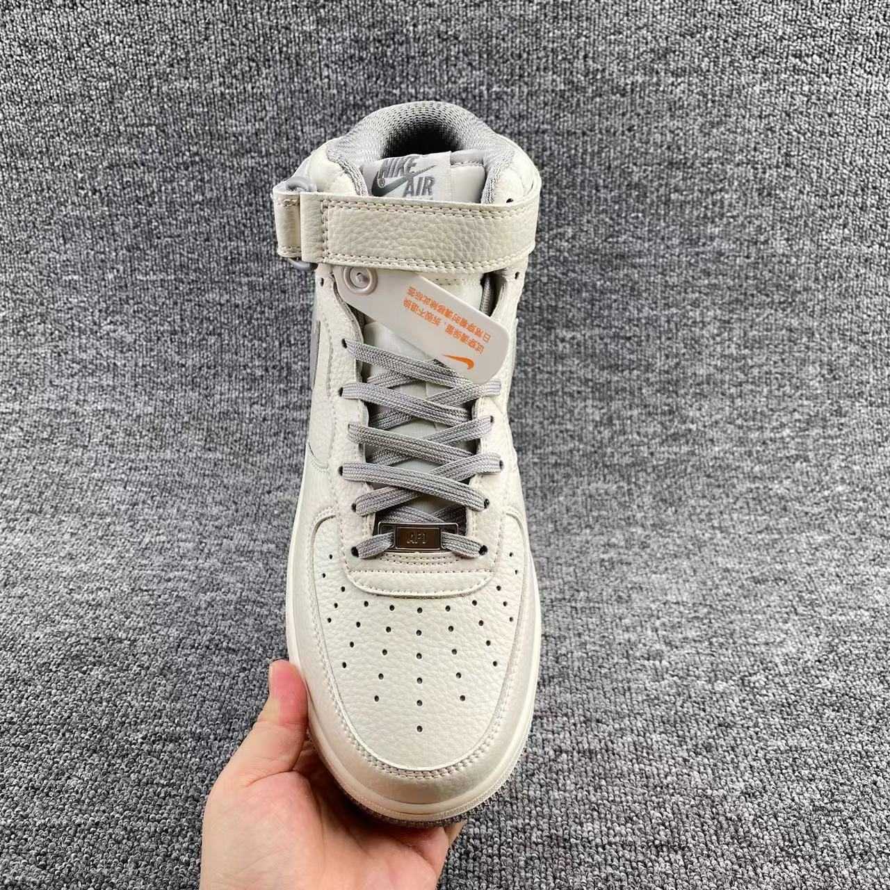 Nike Air Force 1 MId '07  Sneaker    PA0920-608 - DopestKickz