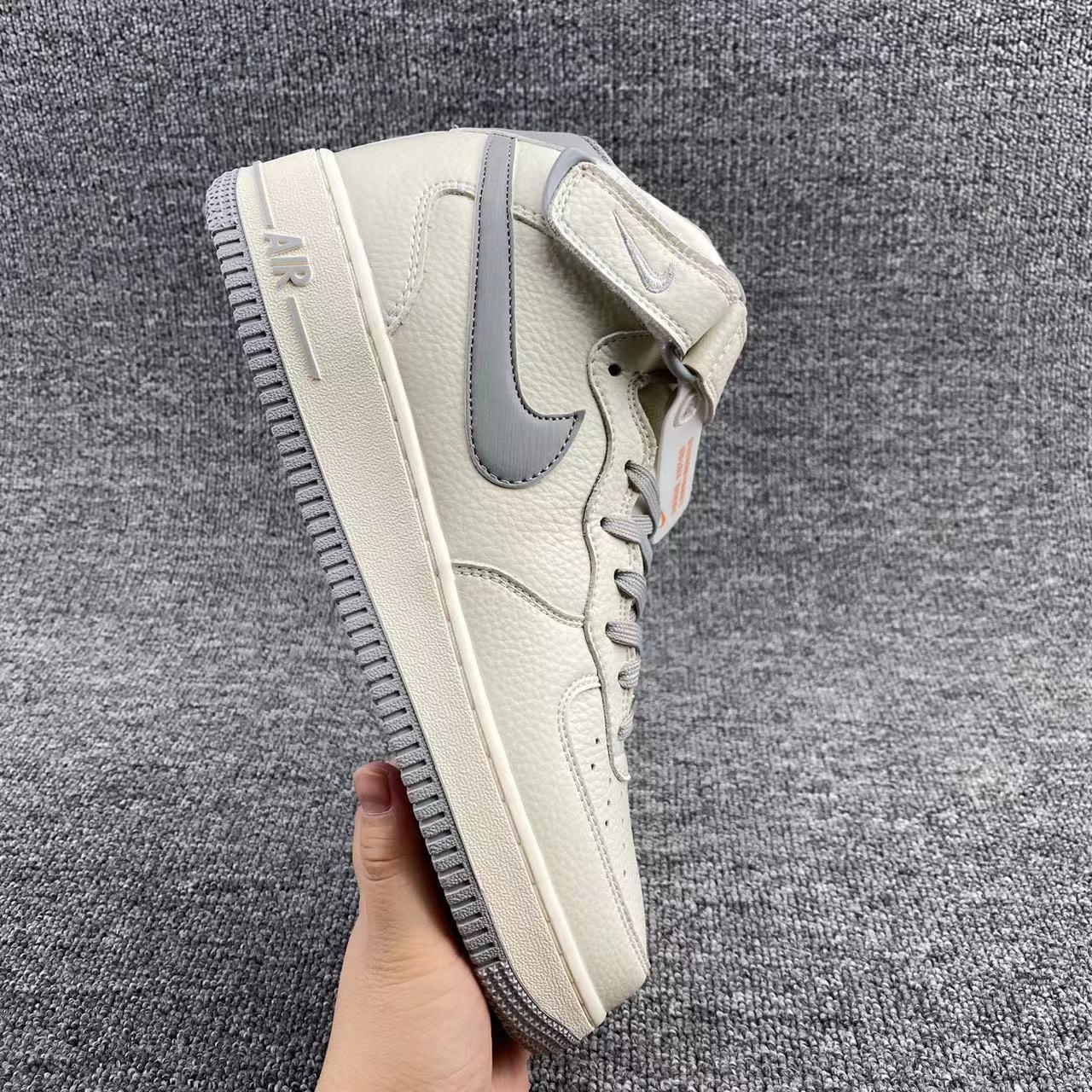 Nike Air Force 1 MId '07  Sneaker    PA0920-608 - DopestKickz