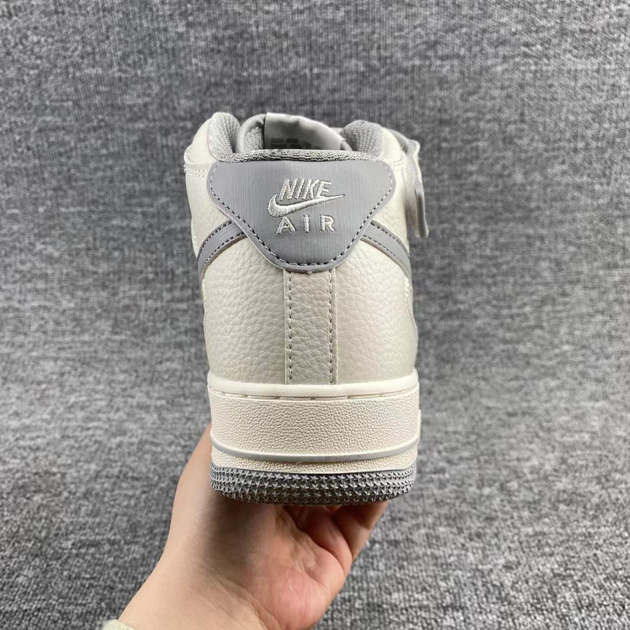 Nike Air Force 1 MId '07  Sneaker    PA0920-608 - DopestKickz