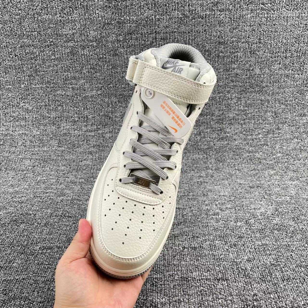 Nike Air Force 1 MId '07  Sneaker    PA0920-608 - DopestKickz