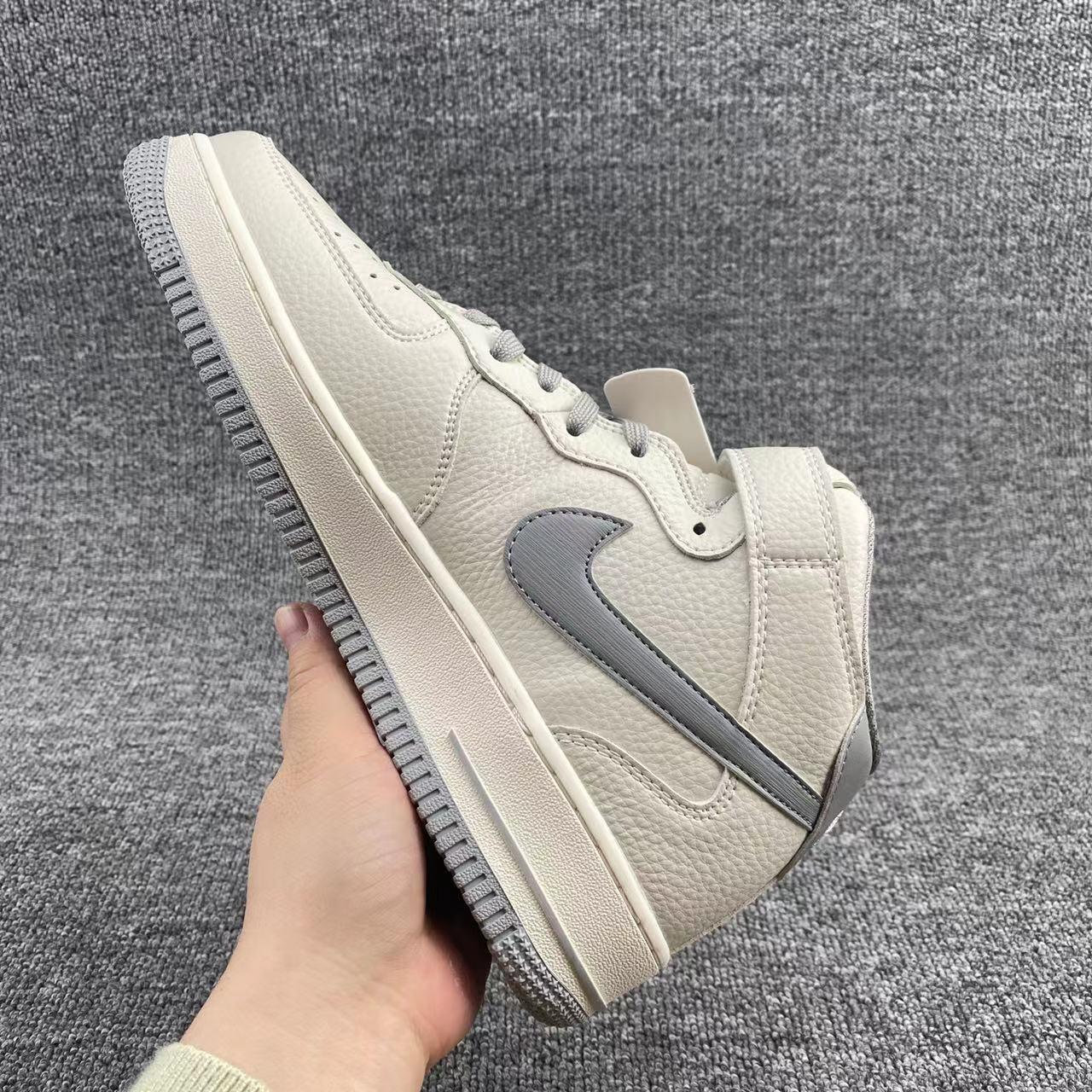 Nike Air Force 1 MId '07  Sneaker    PA0920-608 - DopestKickz