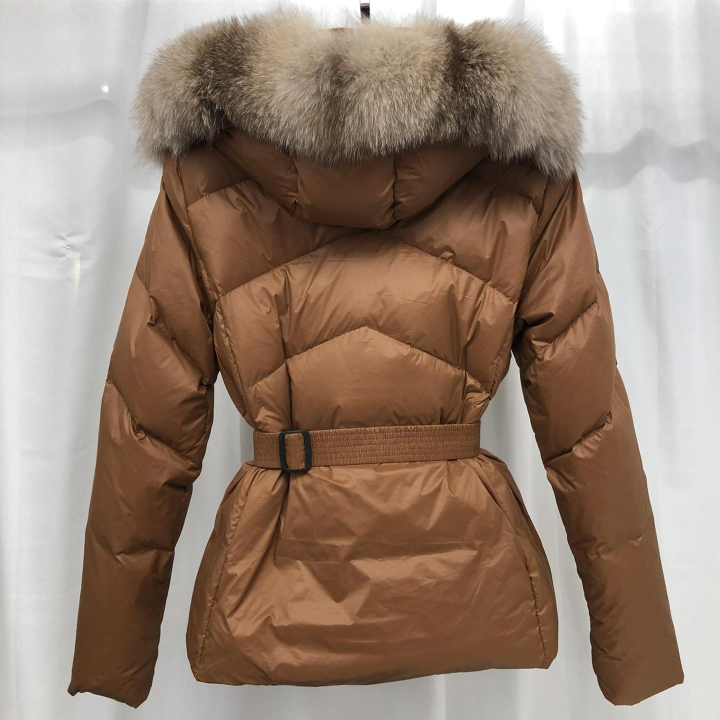 Moncler Short Down Jacket - DopestKickz