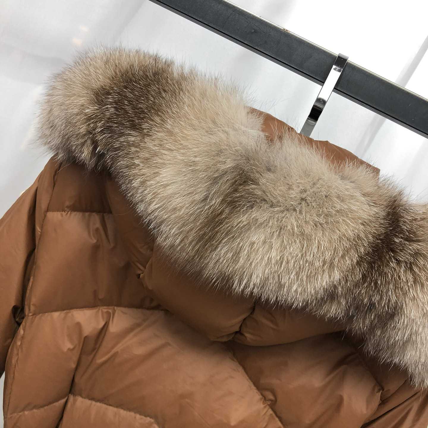 Moncler Short Down Jacket - DopestKickz