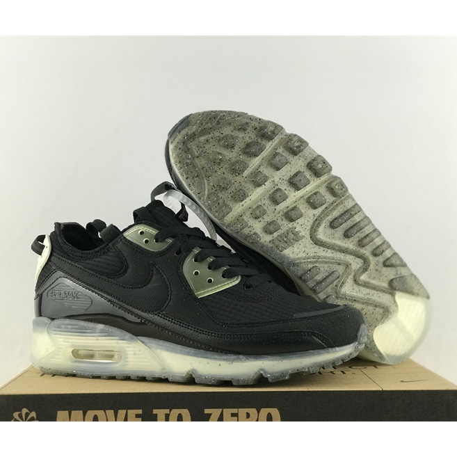 Nike Air Max 90 Terrascape "Sail" Sneaker    DH2973-001 - DopestKickz