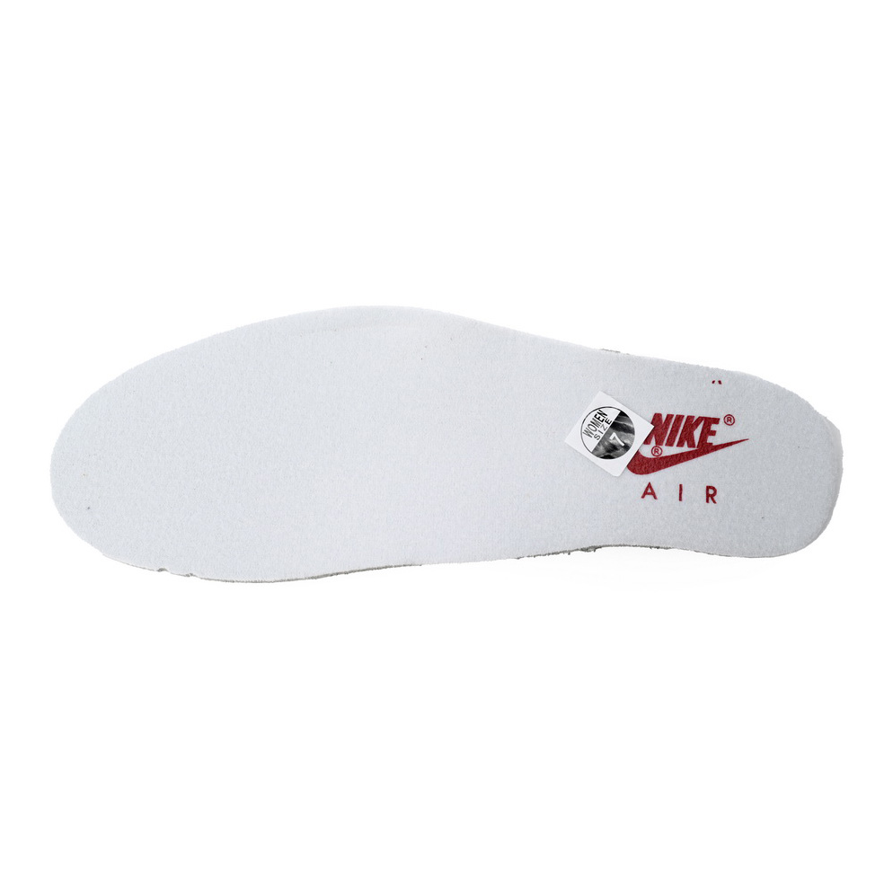 Nike Air More Uptempo Bai Bian Sneaker    DJ5988-100 - DopestKickz