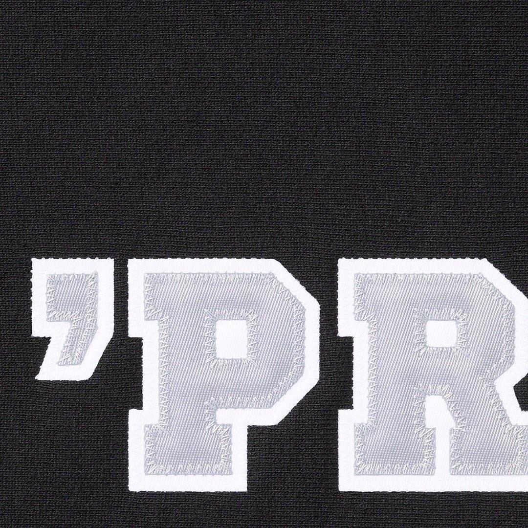 Supreme Preme Hooded Sweatshirt - DopestKickz