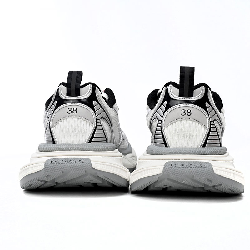 Balenciaga Sneaker  - DopestKickz