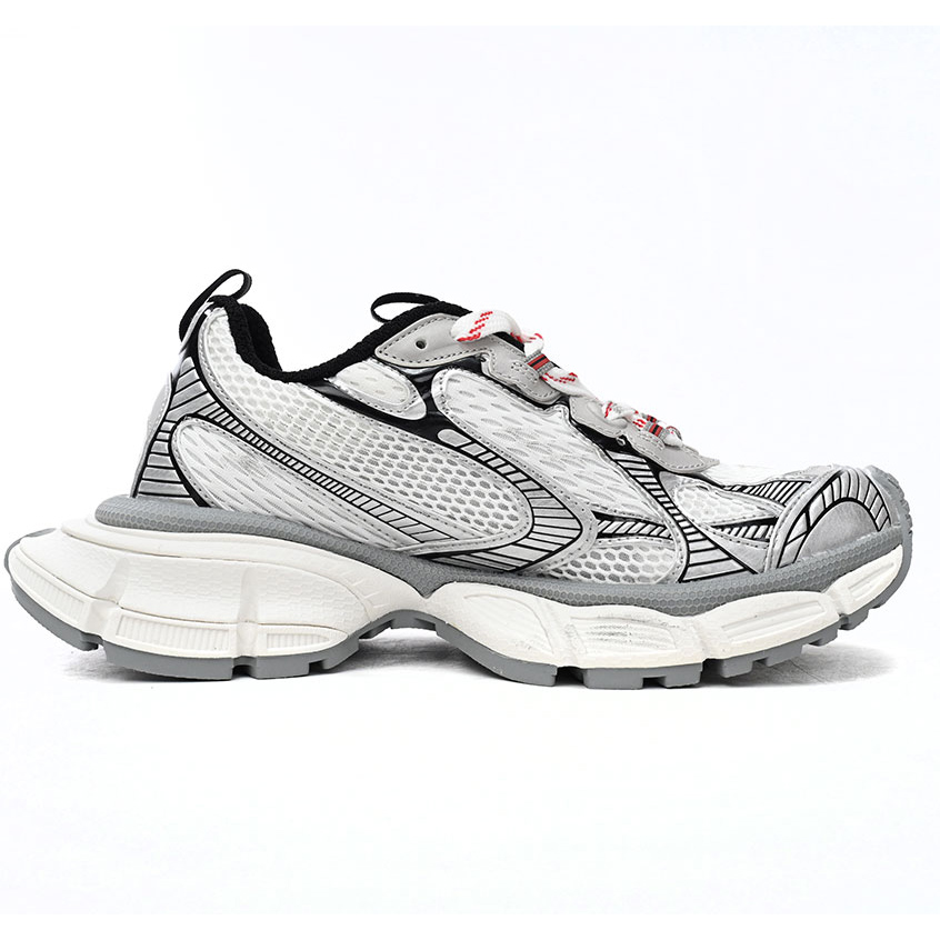 Balenciaga Sneaker  - DopestKickz