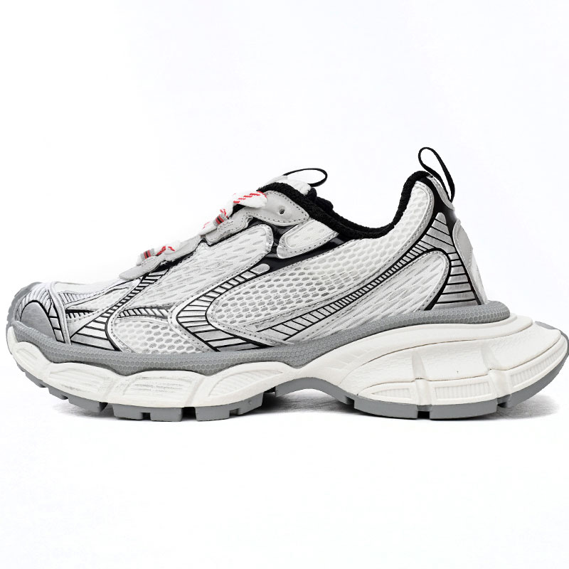 Balenciaga Sneaker  - DopestKickz