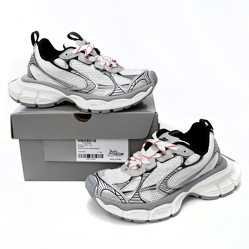 Balenciaga Sneaker  - DopestKickz