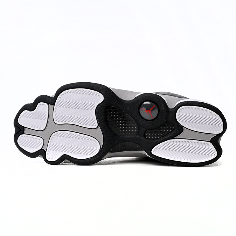 Air Jordan 13 Retro Yuan Zuhui Sneakers      414571-016 - DopestKickz