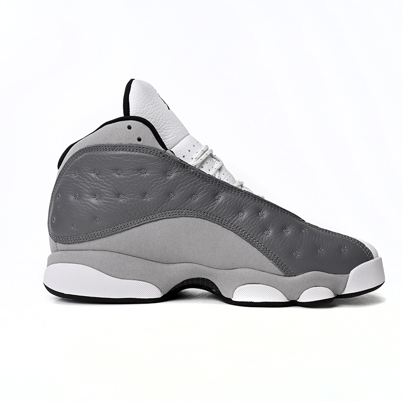 Air Jordan 13 Retro Yuan Zuhui Sneakers      414571-016 - DopestKickz