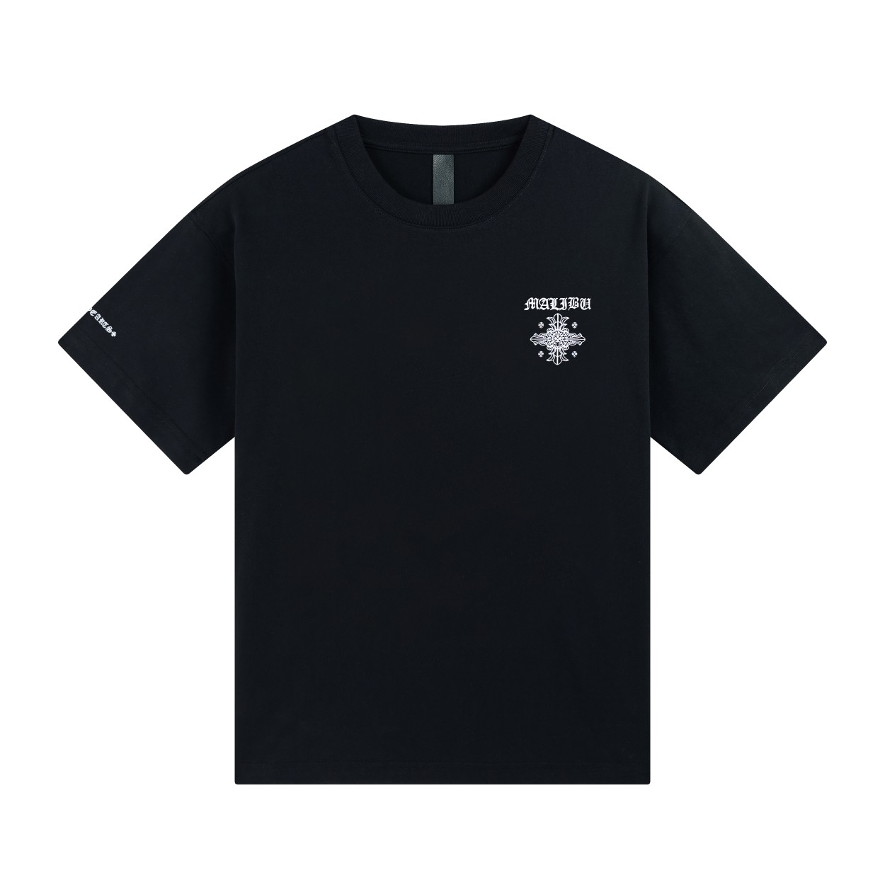 Chrome Heart T-Shirt - DopestKickz