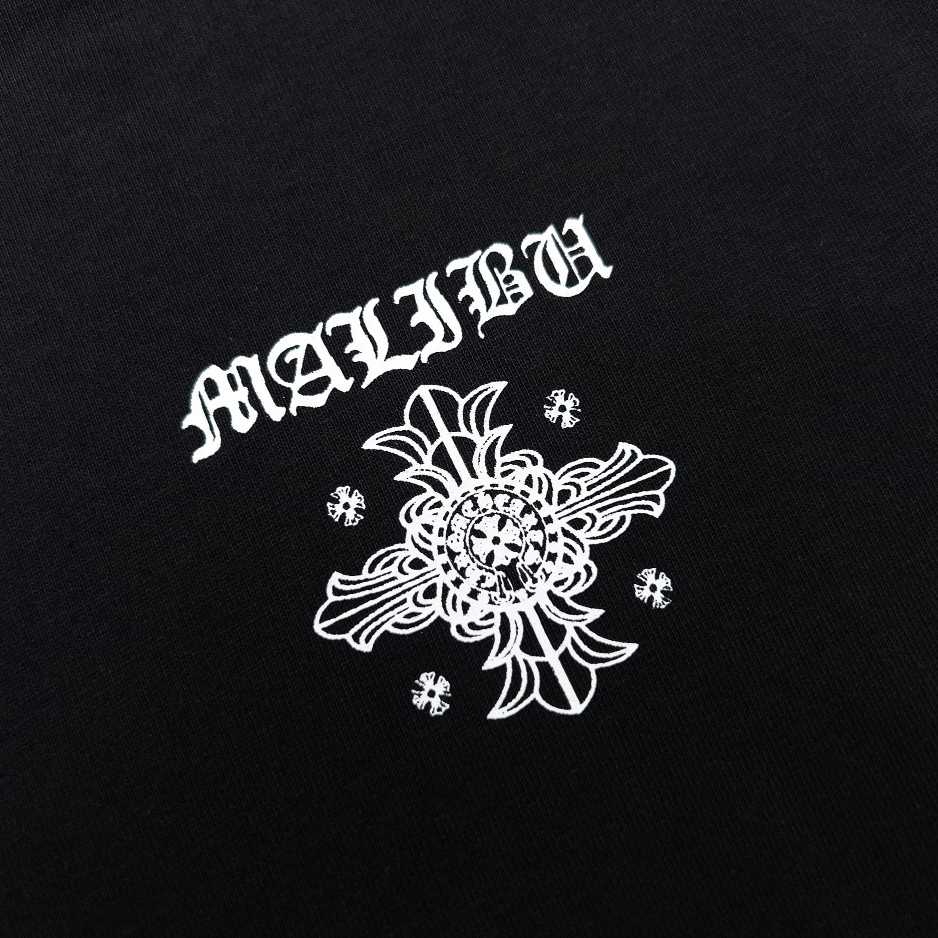 Chrome Heart T-Shirt - DopestKickz