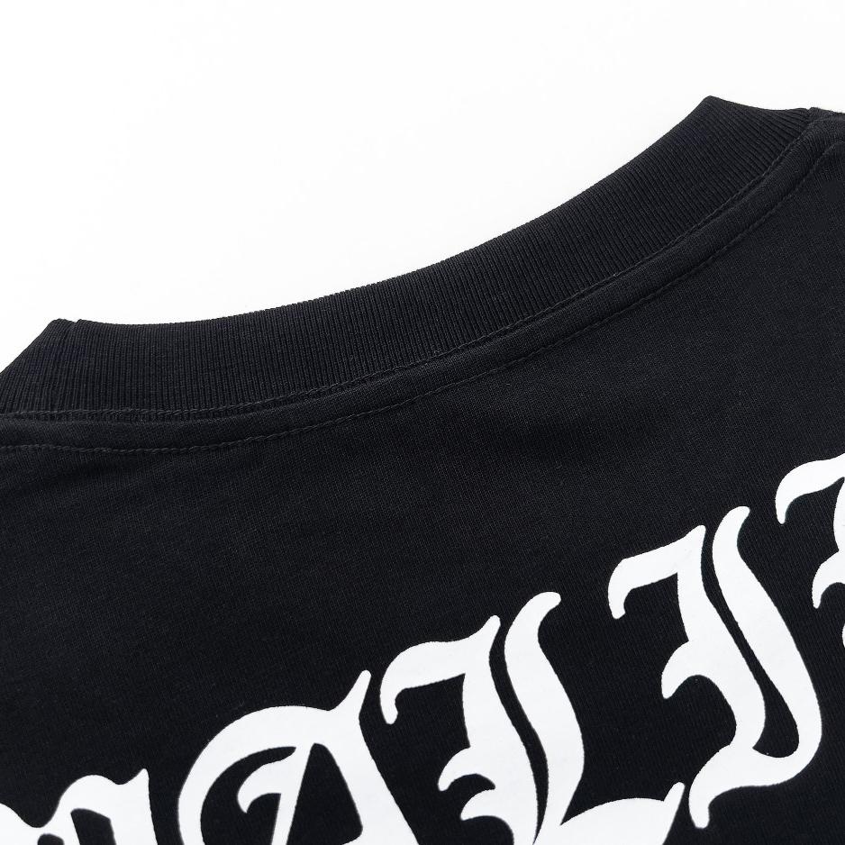 Chrome Heart T-Shirt - DopestKickz