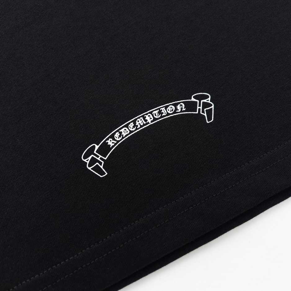 Chrome Heart T-Shirt - DopestKickz