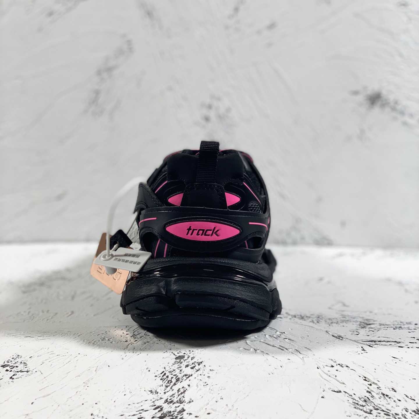 Balenciaga Track Sneaker  - DopestKickz