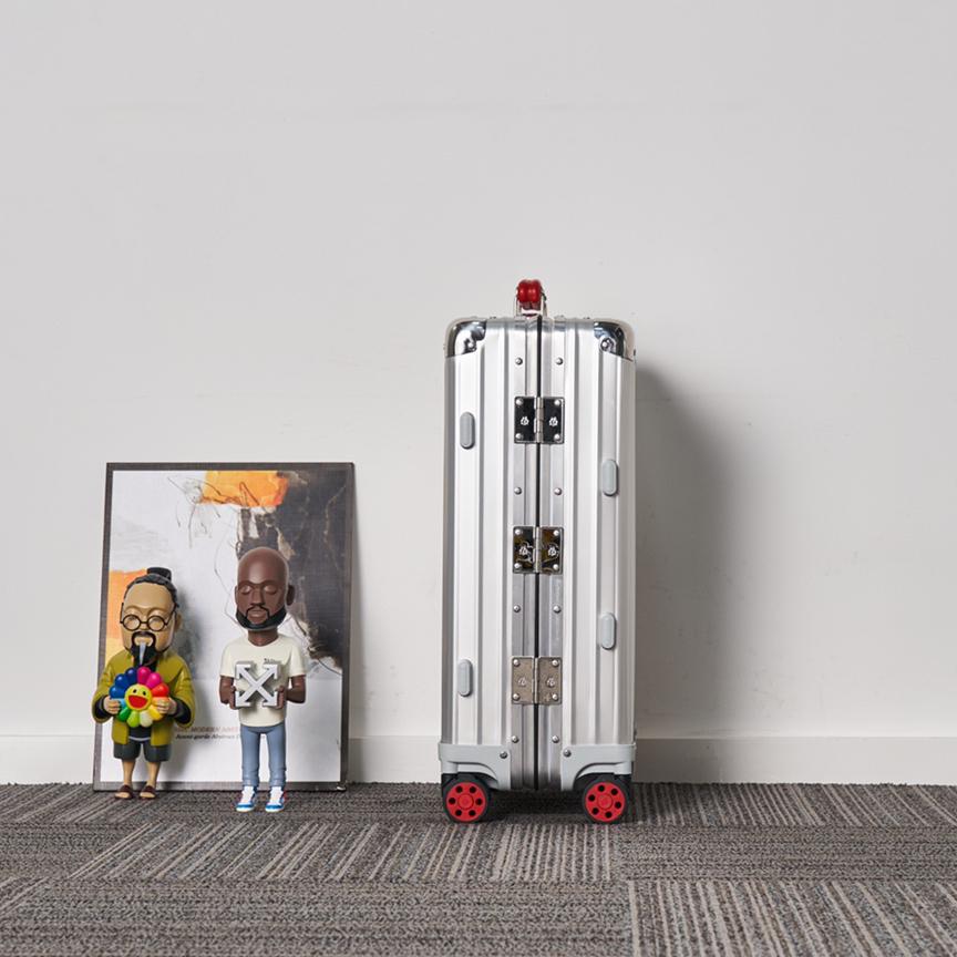 Rimowa Luggage - DopestKickz
