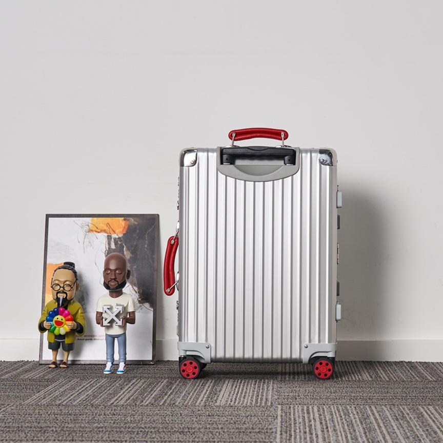 Rimowa Luggage - DopestKickz