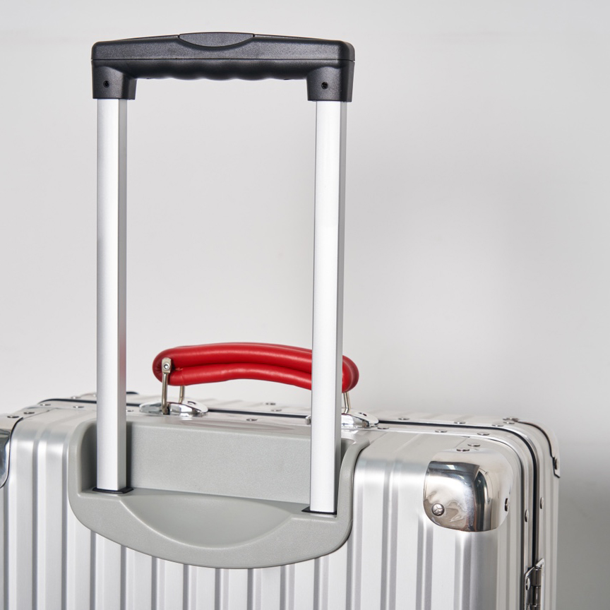 Rimowa Luggage - DopestKickz