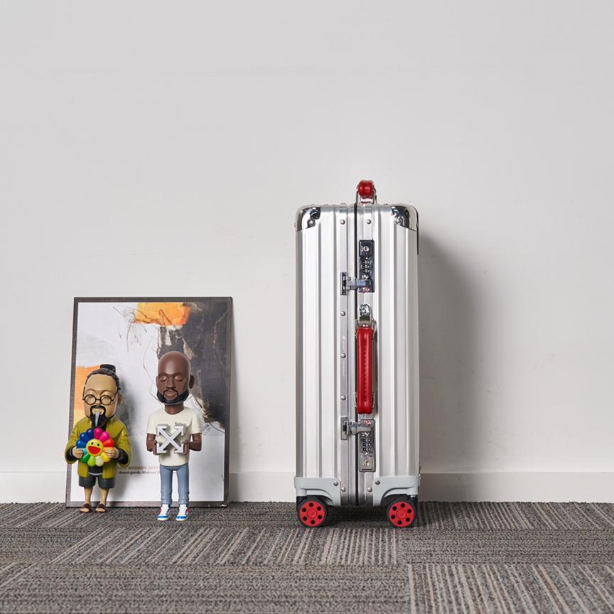 Rimowa Luggage - DopestKickz