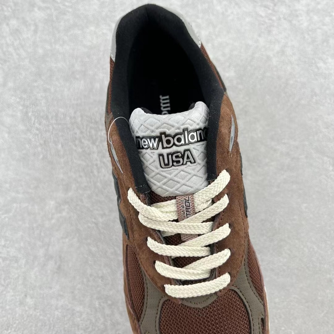 New Balance 990v3  Sneakers         M990JB3 - DopestKickz