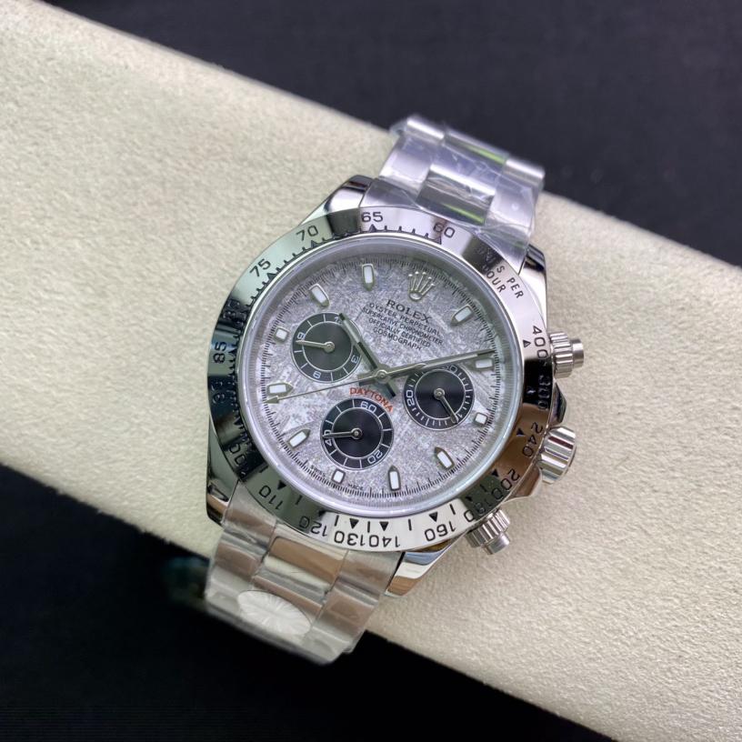 Rolex Watch - DopestKickz