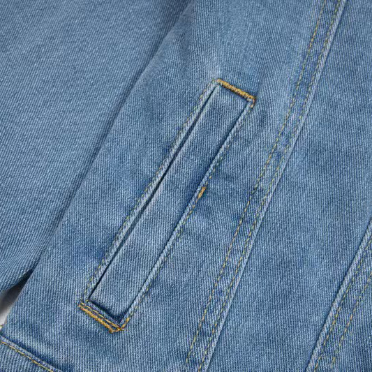 Gallery Dept. Vintage Andy Denim Jacket - DopestKickz