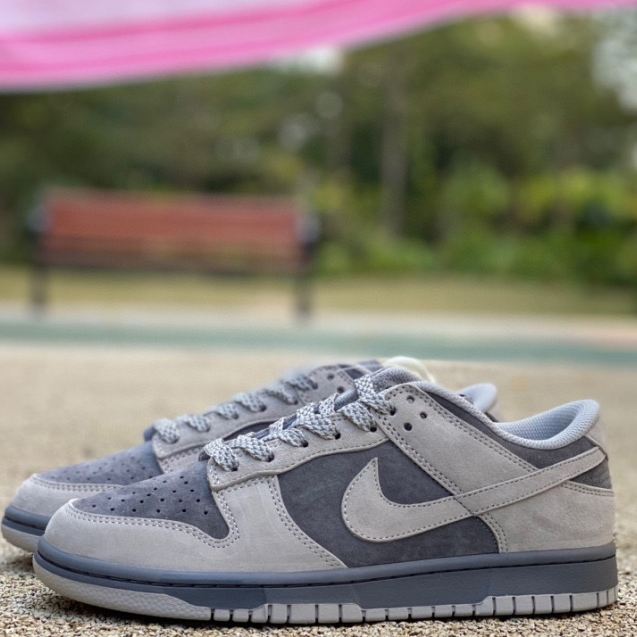 Tomo Katsuhiro x Nike SB Dunk Low "Steamboy OST" Sneaker    dk3966-153 - DopestKickz