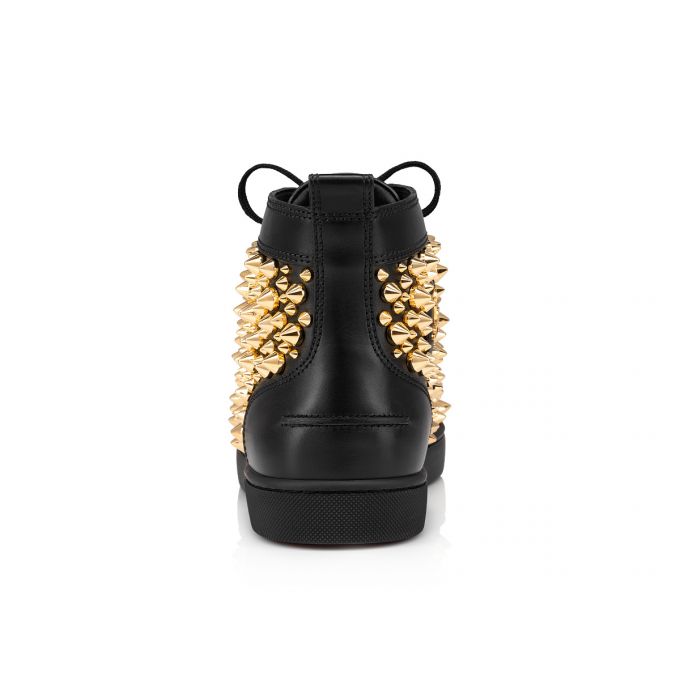 Christian Louboutin Louis Spikes 2022 N Sneaker  - DopestKickz